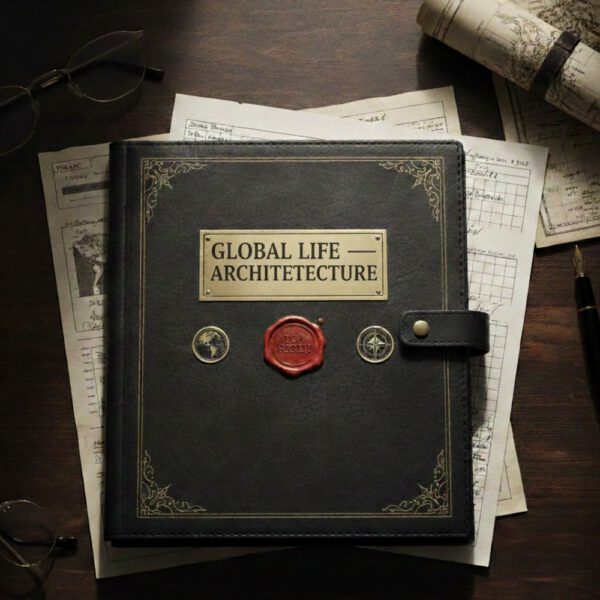 Global Life Architecture